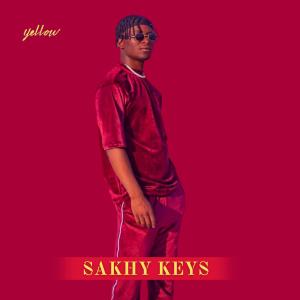 Sakhy Keys的專輯Yellow