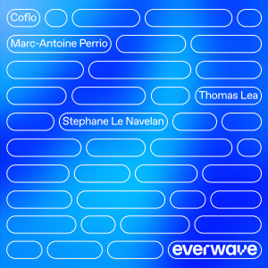 Album Wipe Out from Everwave