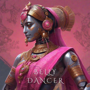 Listen to Belly Dancer song with lyrics from Muhfaad