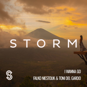 Album I Wanna Go oleh Falko Niestolik