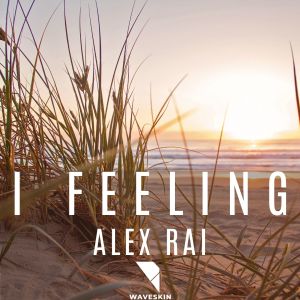 Alex Rai的专辑I feeling
