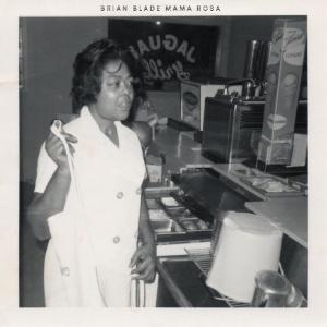 Album Mama Rosa from Brian Blade