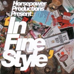 收聽Horsepower Productions的Gorgon Sound歌詞歌曲