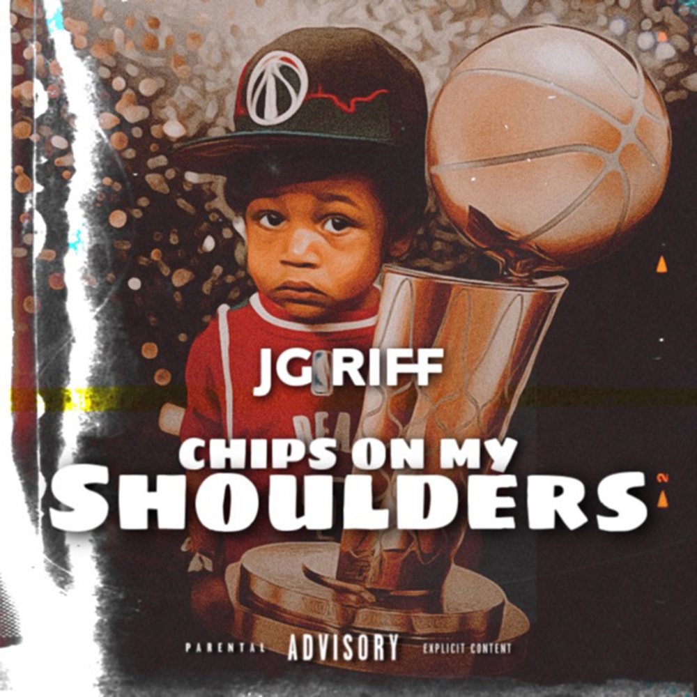 Chips On My Shoulder (Explicit)