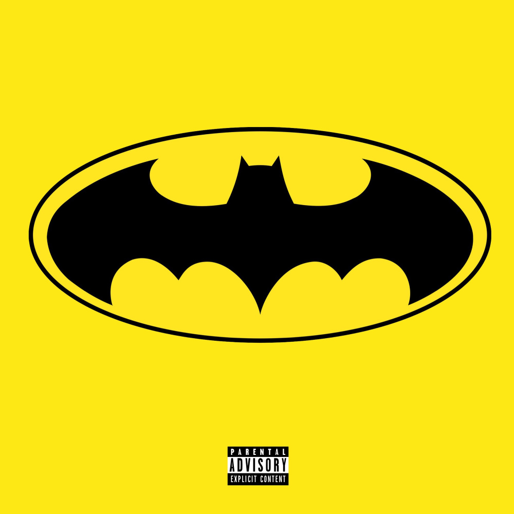 Batman (Explicit)