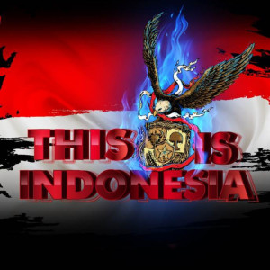 收聽Atta Halilintar的Anak Indonesia Feat. Masgib歌詞歌曲