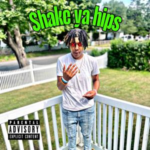 Bucko的專輯Shake Ya Hips (feat. Bucko & Ky) [Explicit]