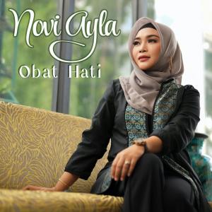 Album Obat Hati oleh Novi Ayla