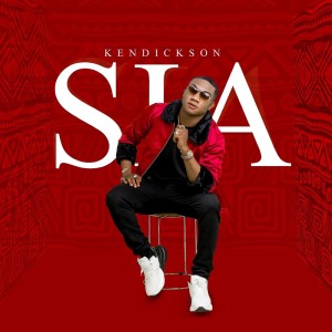收聽Kendickson的Sia歌詞歌曲