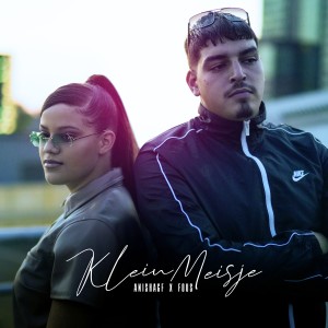 收聽Anishagf的Klein Meisje (Explicit)歌詞歌曲