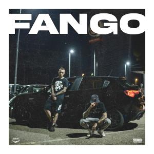 DoppioZero的專輯FANGO (Explicit)