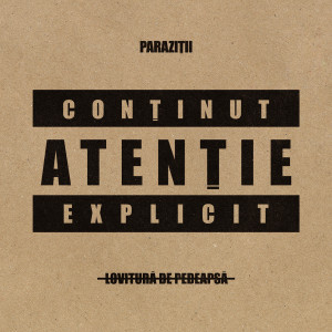 收聽Parazitii的Adevărul Doare (Explicit)歌詞歌曲