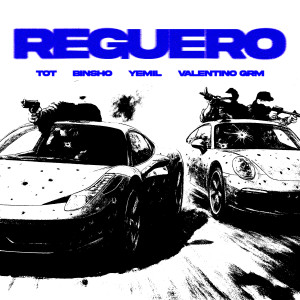 T.O.T的專輯REGUERO (Explicit)
