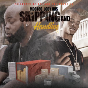 Listen to Diamonds Dancinn (Explicit) song with lyrics from Mdot80