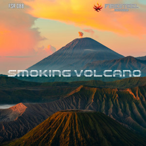 Album Smoking Volcano from Various