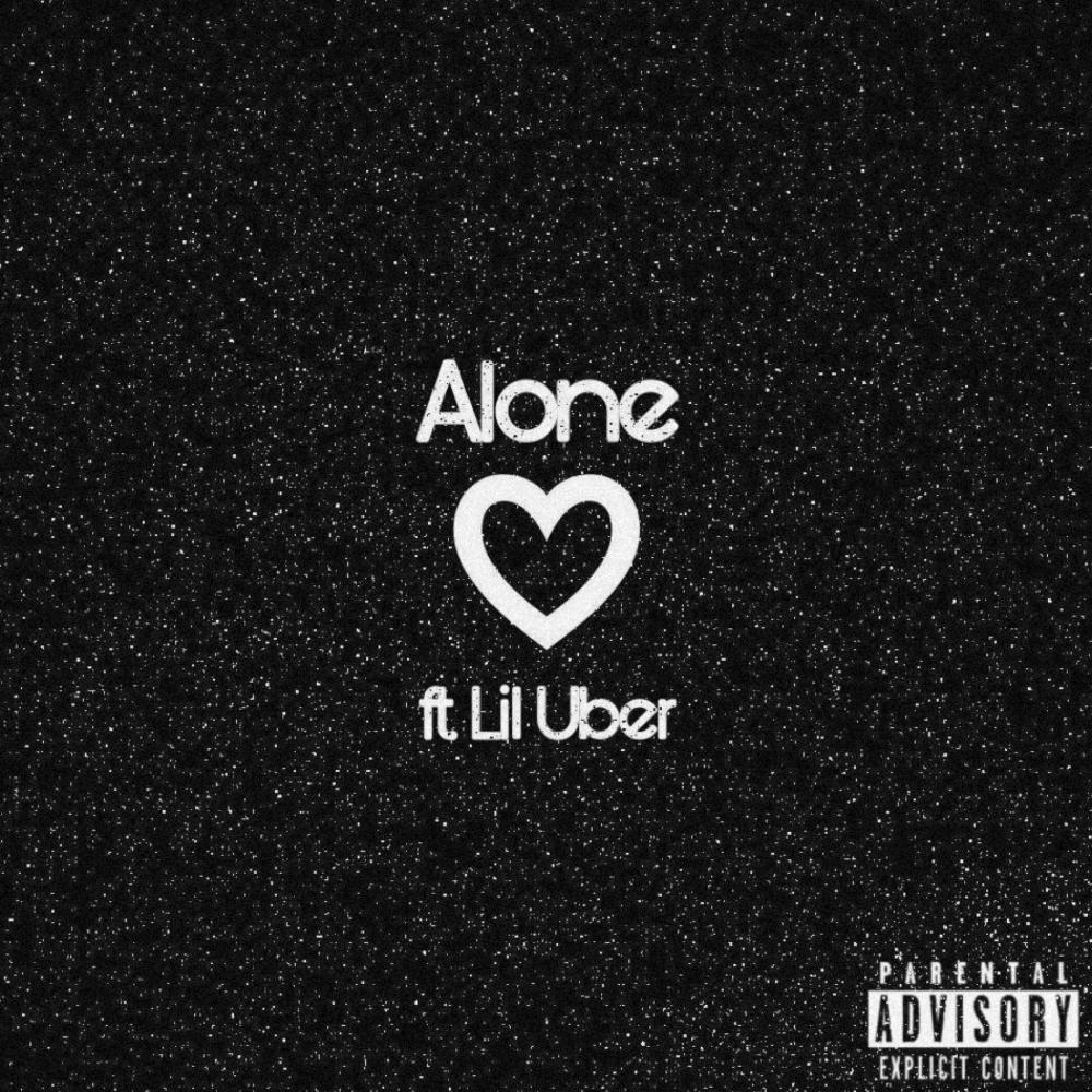 Alone (Explicit)