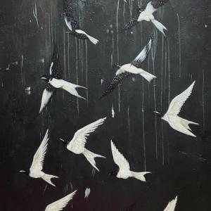 收聽Yora的Fly Away (Explicit)歌詞歌曲