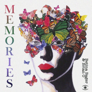 ดาวน์โหลดและฟังเพลง Memories (Continuous Mix by Santiga) พร้อมเนื้อเพลงจาก Betina Bager