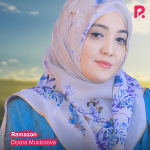 Album Ramazon from Diyora Muxtorova