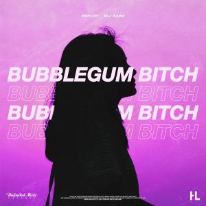 DJ TANI的专辑Bubblegum Bitch