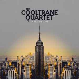 อัลบัม Songs We Love ศิลปิน The Cooltrane Quartet