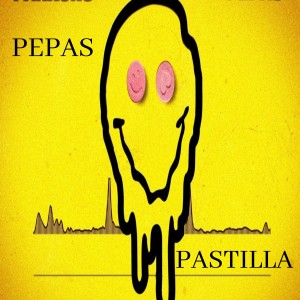 Listen to PEPAS song with lyrics from Dj Perreo