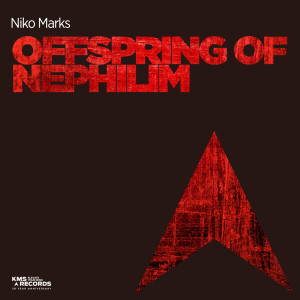 Dengarkan Offspring of Nephilim lagu dari Niko Marks dengan lirik
