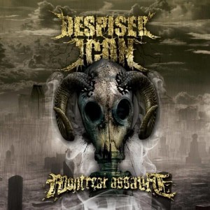 收聽Despised Icon的Furtive Monologue (Live in Montreal 2008)歌詞歌曲
