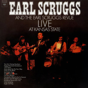 ดาวน์โหลดและฟังเพลง You Ain't Going Nowhere (Live) พร้อมเนื้อเพลงจาก The Earl Scruggs Revue