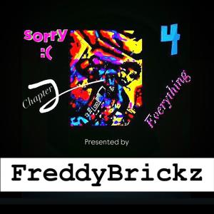 收聽Freddy Brickz的Need Crunch (Dystopia) (Explicit)歌詞歌曲