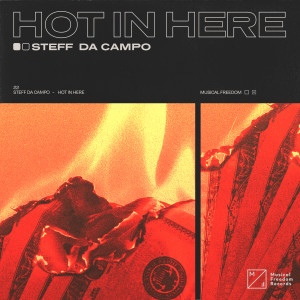 Steff Da Campo的專輯Hot In Here