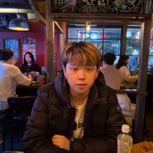 Album Seongsu = ? oleh 요셀프