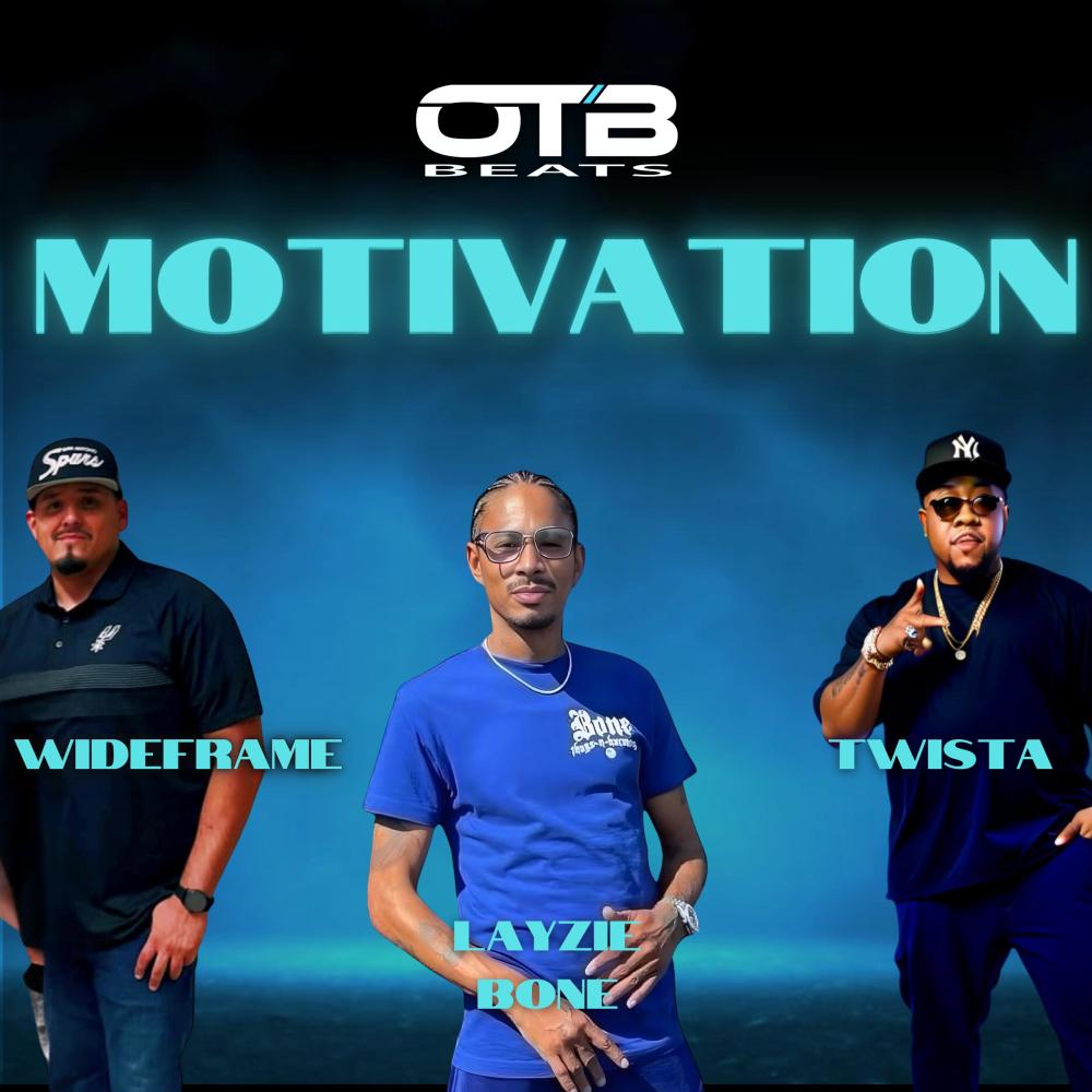 Motivation (feat. Layzie Bone, Wide Frame & Twista) (Explicit)
