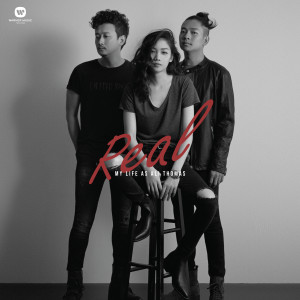 อัลบั้มเพลงใหม่ Real