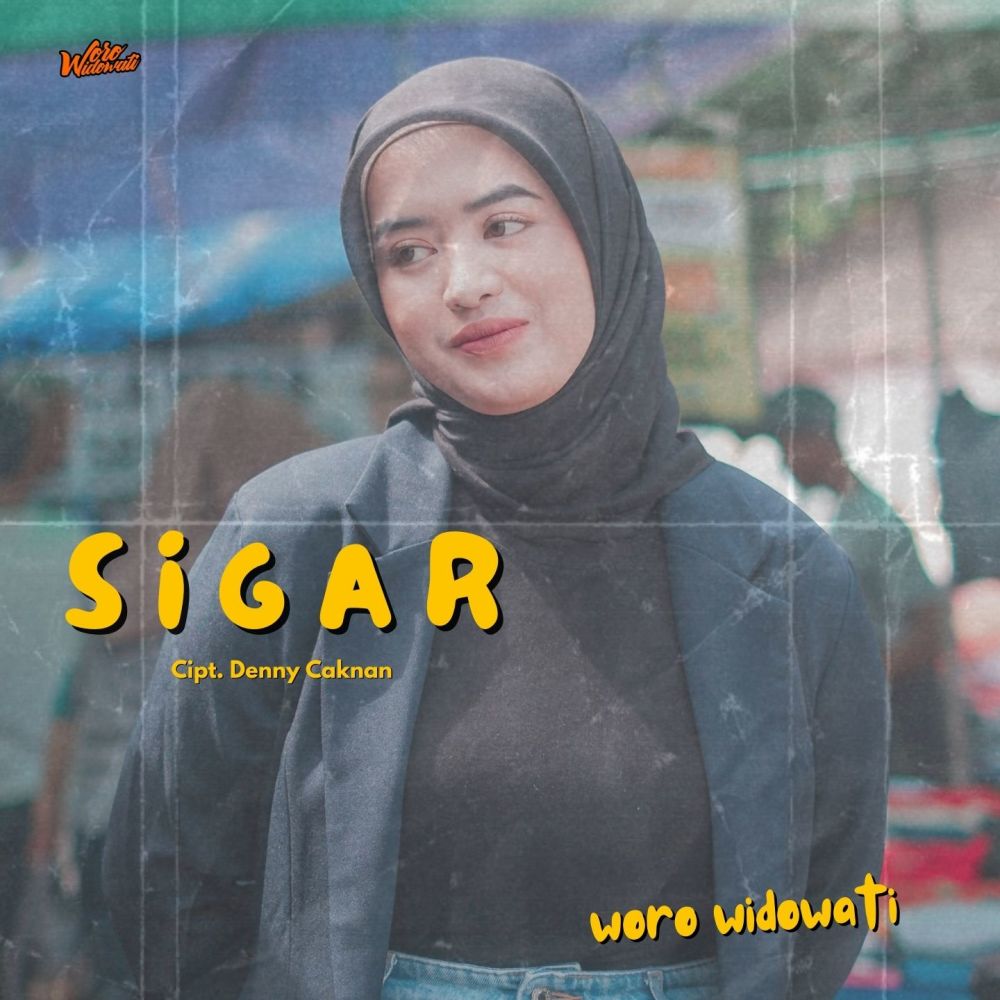 Sigar