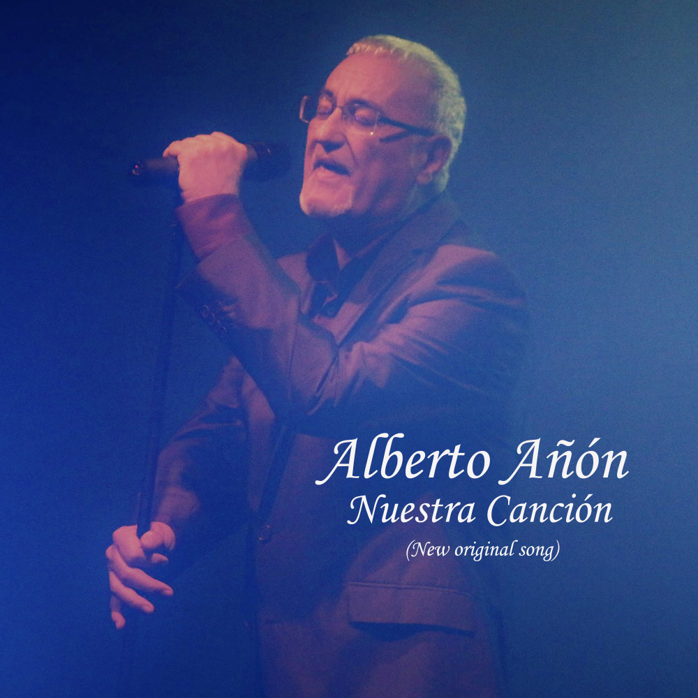 Nuestra Cancion (Radio Edit)