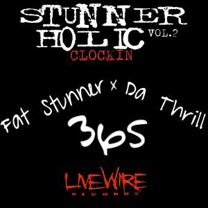 收聽Thrill的365 (feat. Thrill)歌詞歌曲