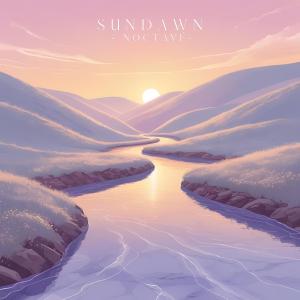Album SUNDAWN from Noctave