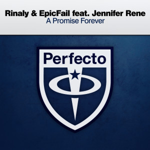 Album A Promise Forever oleh Jennifer Rene