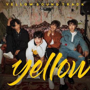 อัลบัม Yellow OST ศิลปิน Korean Various Artists