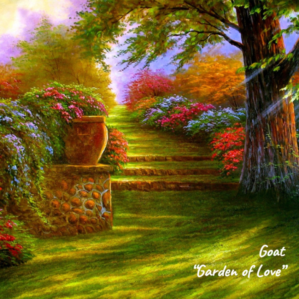 Garden of Love