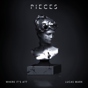 收聽Where It's ATT的Pieces (Extended Mix)歌詞歌曲