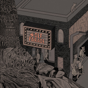 อัลบัม Wolf Parade - EP 4 ศิลปิน Wolf Parade
