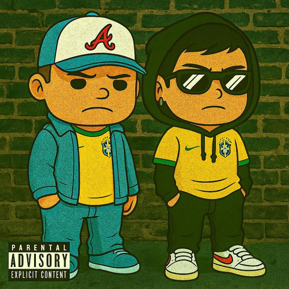 Lalalalá (Explicit)