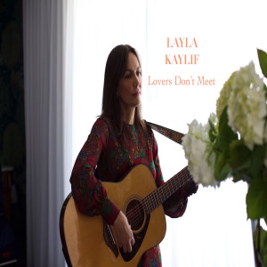 收聽Layla Kaylif的Let Me Count the Ways (Theme Song from "the Letter Writer")歌詞歌曲