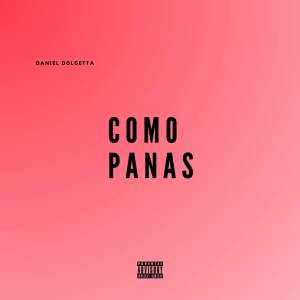 Daniel Dolgetta的专辑COMO PANAS