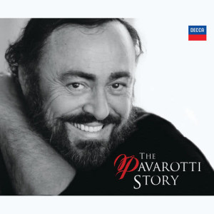 ดาวน์โหลดและฟังเพลง Mario: Santa Lucia luntana พร้อมเนื้อเพลงจาก Luciano Pavarotti