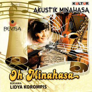 Dengarkan Ampuruk lagu dari Lidya Korompis dengan lirik