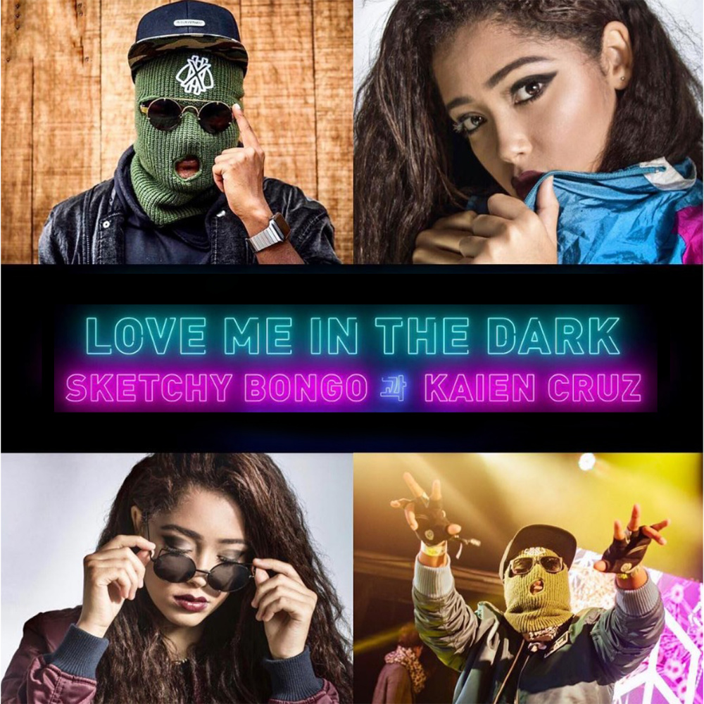 Love Me in the Dark