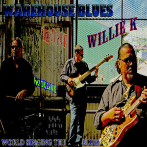 ดาวน์โหลดและฟังเพลง Easy Little Baby พร้อมเนื้อเพลงจาก Willie K